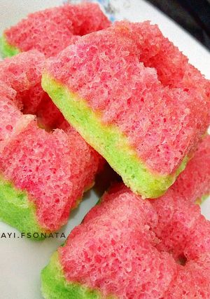 Foto resep Bolkus mini cantik