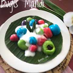 รูปของ Bugis Mandi