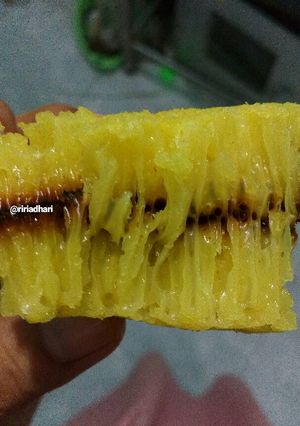 Foto resep Bika Ambon Ekonomis #enakanbikinsendiri