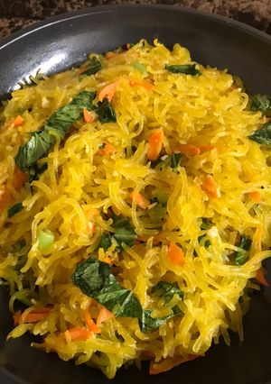 Foto resep Mie Golosor