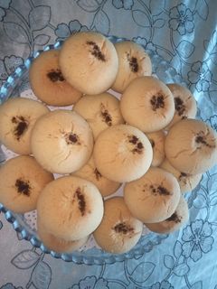 صورة لوصفة غريبية تقليدية