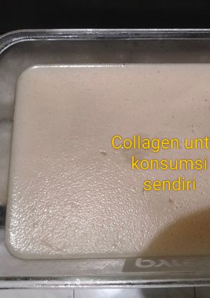 Foto resep 118. Collagen Kaki Ayam / Ceker