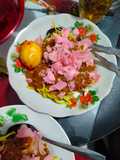 Pecel Sayur Bumbu Instan