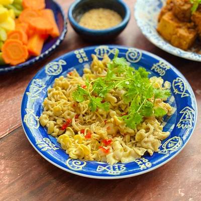 Cách Làm Món Nấm Hoàng Kim Xào của Rose Truong - CookpadChia sẻIn-image
