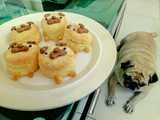 butter scones