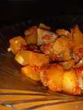 Sambal Goreng Kentang AtiAmpela