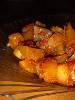 Foto resep Sambal Goreng Kentang AtiAmpela