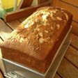 banana cake