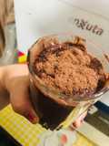 Postre de chocolate 🍫 🫕