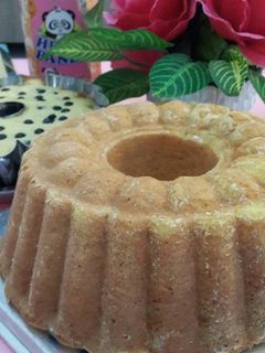Foto resep Bolu tape by ci amei