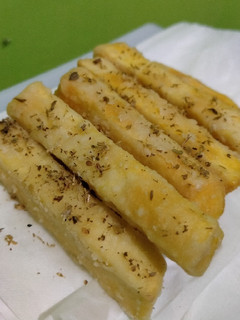 Foto resep Sweet Potato Stick