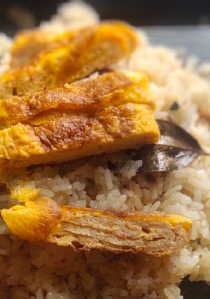 Foto resep Nasi Liwet