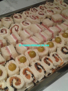 Foto principal de Canapés variados