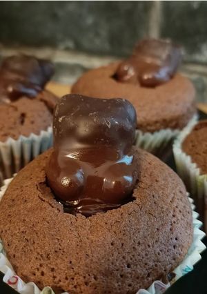 Une photo de 🐻 Ourson mignon 🐻