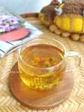 Trà Hoa Cúc Kỉ Tử