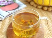 Hình ảnh của trà hoa