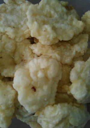 Foto resep Cireng simple
