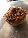 Muffin di mela 🍎