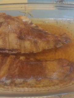 Una foto de Costillas a la miel