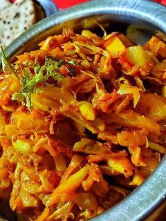 कटहल की सब्जी (kathal ki sabzi recipe in Hindi) रेसिपी मुख्य फोटो