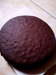 Foto resep Brownies Kukus Amanda Kw enak banget