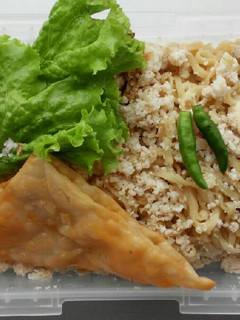 Foto resep Cwi Mie Malang