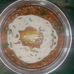 A picture of Special Daal Makhni.