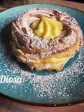 Rosquillas de San José