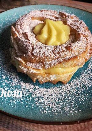 Una foto de Rosquillas de San José