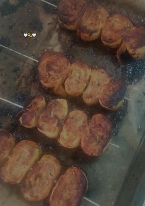 صورة لوصفة ترند التركي بيتي كباب