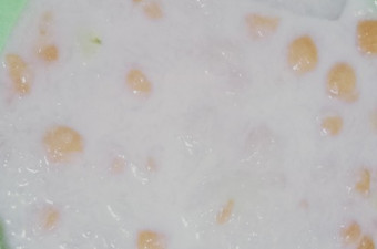 Resep Es melon serut Ekonomis Untuk Dijual