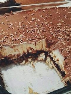 صورة لوصفة حلا سهل وسريع