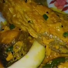 A picture of Mango Boal.