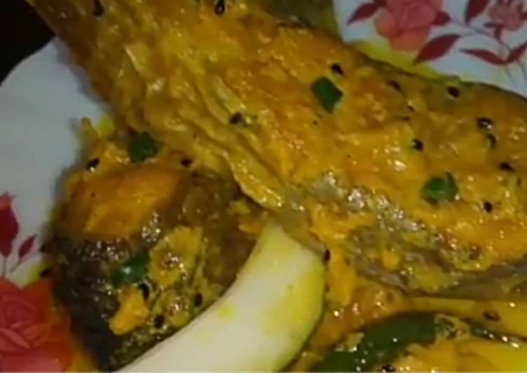 Easiest Way to Tips To Try At Home Mango Boal