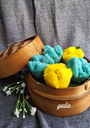 Foto resep Kue Mangkok