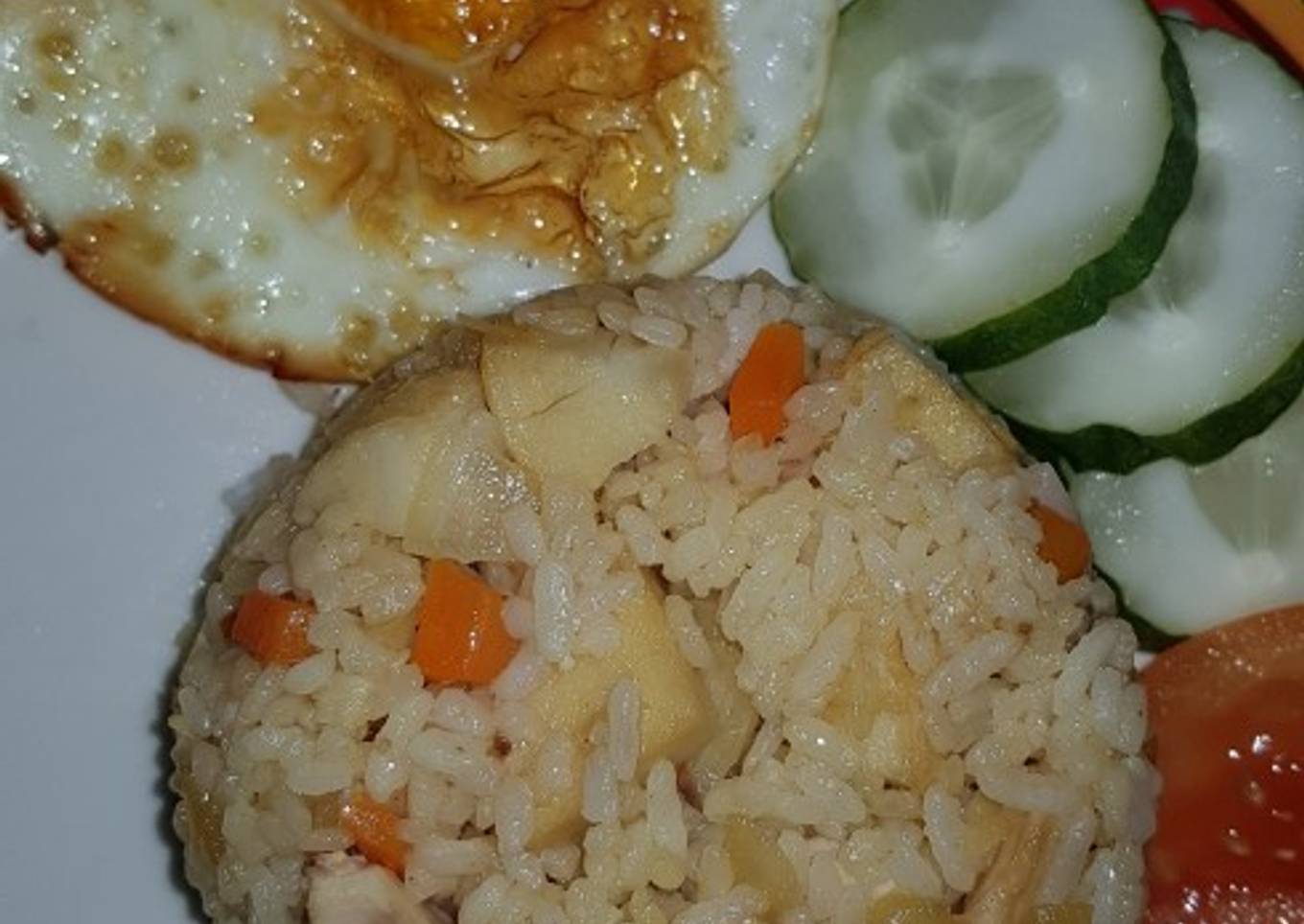 Nasi Goreng