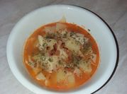Kép erről: lebbencs teszta recept