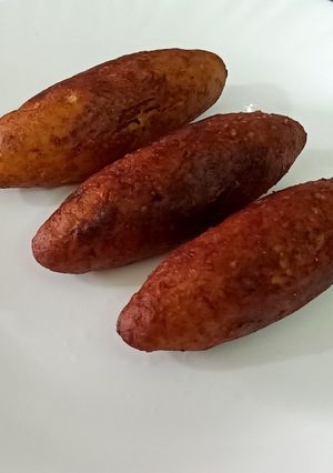 A picture of Unnakaya.