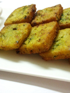 सूजी कटलेट (suji cutlet recipe in hindi) रेसिपी मुख्य फोटो