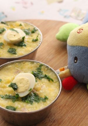 Foto resep Potatoes Schotel with Beef and Vegetables