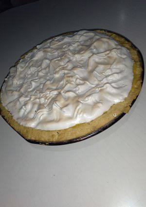 Una foto de Orange pie