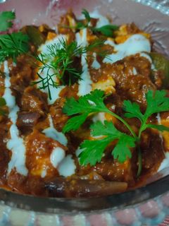 पनीर चिंगारा (Paneer chingara recipe in hindi) रेसिपी मुख्य फोटो