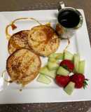 French toast