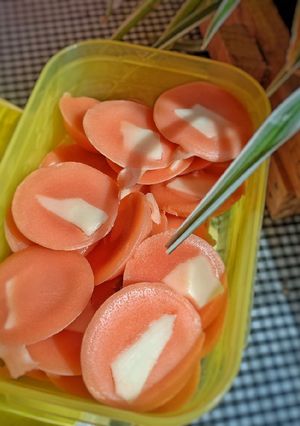 Foto resep Kue Cubit Snack for Toddlers