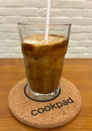 鴛鴦奶茶 的食譜成品照片