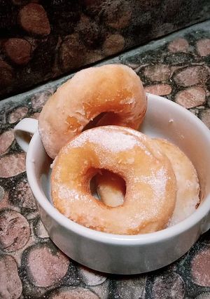 Foto resep Donat Kentang empuk