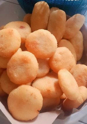 Foto resep Misro / Ondol - Ondol