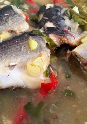 Foto resep Ikan Asam Manis