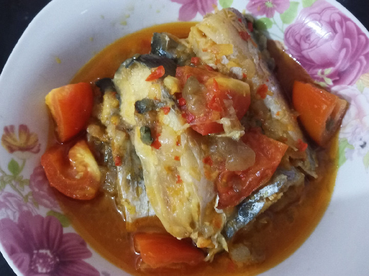 Resep Pindang Ikan Patin Khas Palembang, Lezat