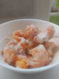 Udang Saus Mayonaise